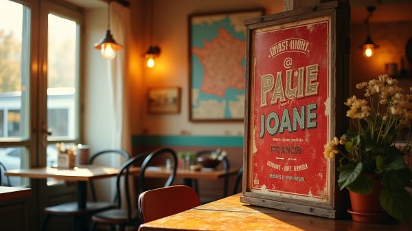 Affiches et posters : exprimez votre amour pour votre commune !