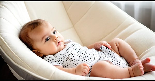 Choisir le meilleur transat bébé : confort et sécurité garantis !