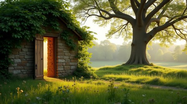 Comment résoudre le problème de la mérule à Brou efficacement