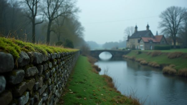 Comment résoudre les problèmes d'humidité dans l'Eure : solutions et conseils