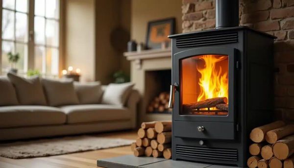 Comparatif des meilleurs prix de chauffage aux granulés en Belgique