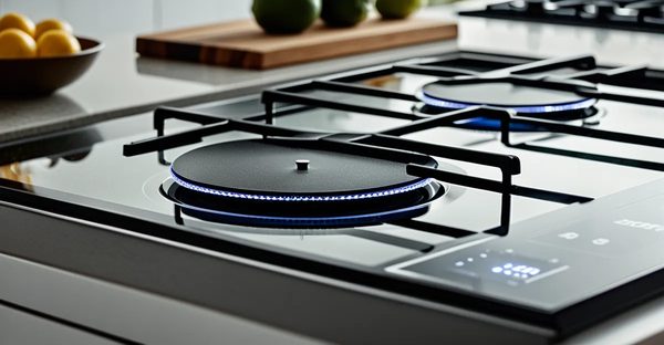 Consommation plaque vitrocéramique : comment réduire sa facture énergétique