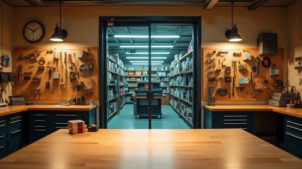 Guide complet du matériel électrique : choix, conseils et tendances