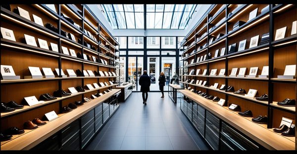 Magasin design bruxelles : trouvez l'expert en aménagement