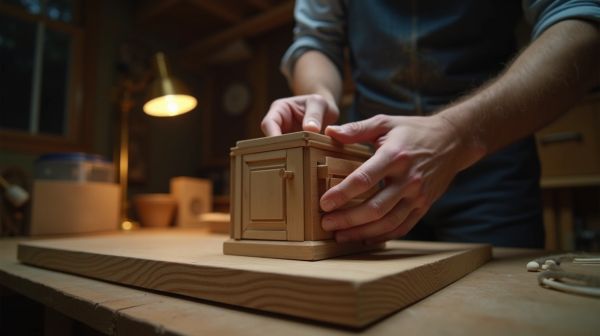 Menuisiers professionnels sur mesure : solutions personnalisées et adaptées