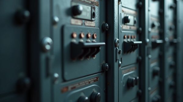 Optimiser l'installation électrique avec une bonne boîte d'encastrement