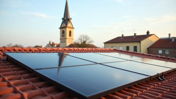 Pourquoi installer des panneaux solaires à Bordeaux ?