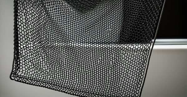 Prolongez la vie de vos vêtements avec le filet de lavage