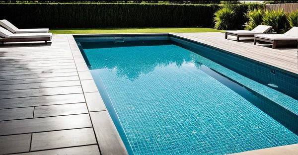 Rénovation de piscine : conseils pour une transformation réussie
