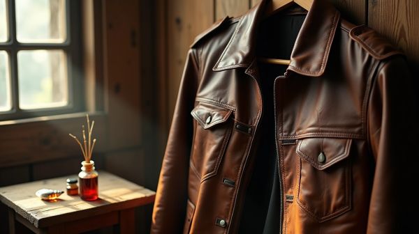 Rénovez votre cuir avec des teintures adaptées et simples