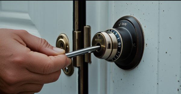 Serrurier drumettaz-clarafond : solutions de verrouillage rapides