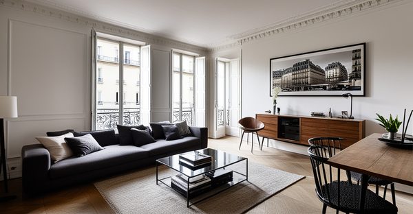 Tarifs débarras appartement à paris : trouvez l'offre idéale !