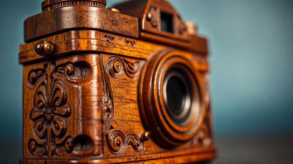 Top 10 des alternatives innovantes aux boîtes à photo