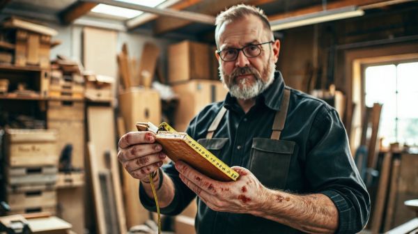 Top solutions personnalisées par des menuisiers experts