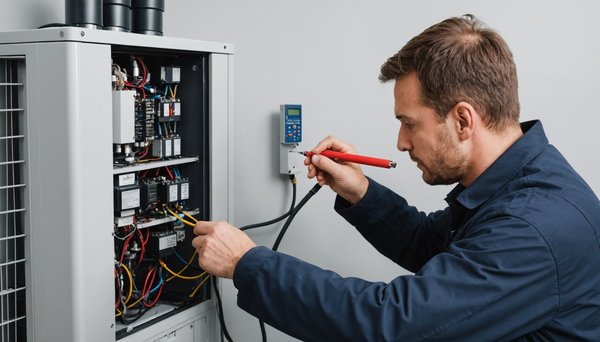 Chauffagiste courseulles-sur-mer : solutions de chauffage fiables et rapides