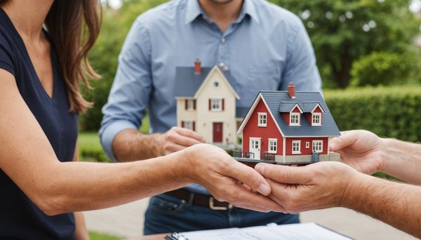 Comparateur assurance habitation : choisissez la meilleure couverture facilement