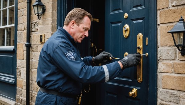 Solutions de verrouillage express avec serrurier à drumettaz-clarafond