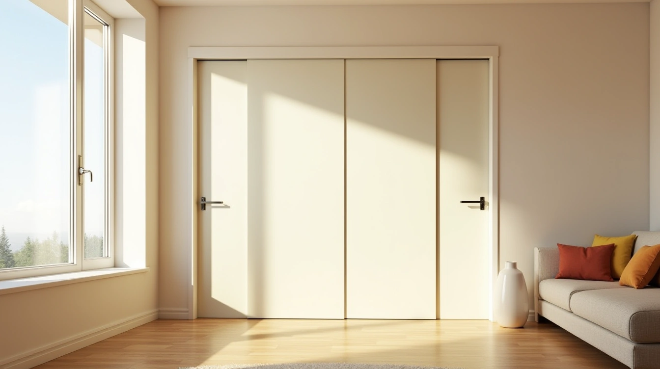 Vos questions sur les panneaux coulissants